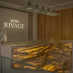 Rivage فندق 3*