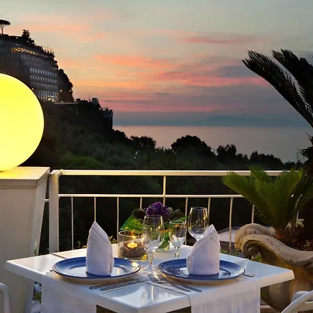 Rivage 3* Σορέντο