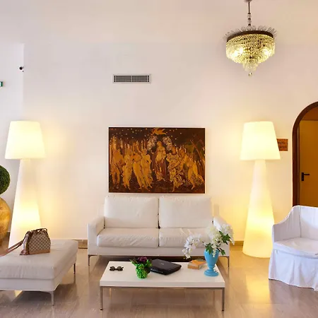 Ξενοδοχείο Rivage 3*