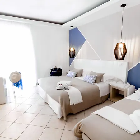 Rivage 3* Σορέντο