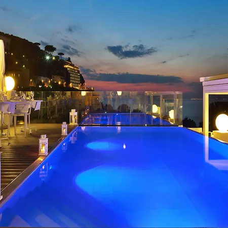 Ξενοδοχείο Rivage