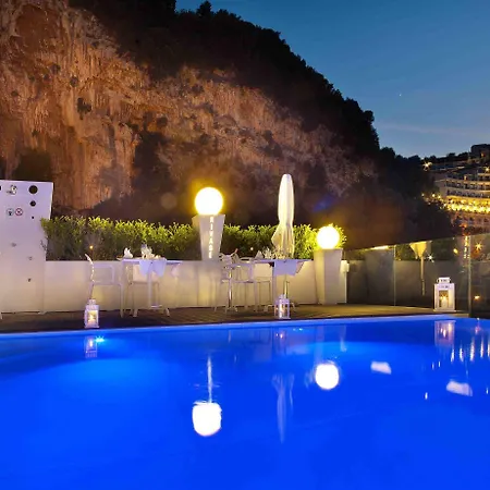 Ξενοδοχείο Rivage