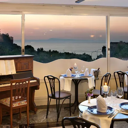 Rivage Ξενοδοχείο