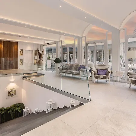 Ξενοδοχείο Rivage 3*
