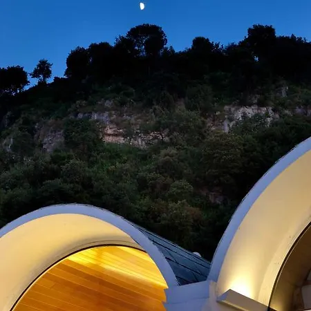 Ξενοδοχείο Rivage 3*