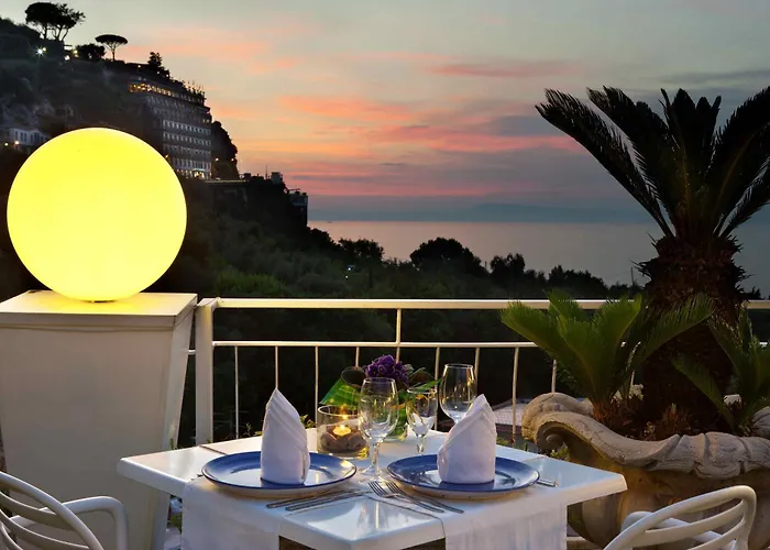 리바쥬 3* 소렌토