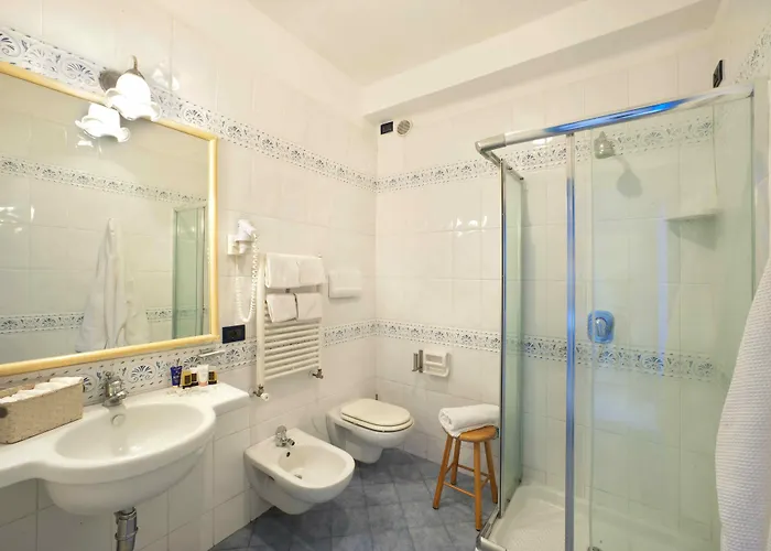 리바쥬 호텔 소렌토