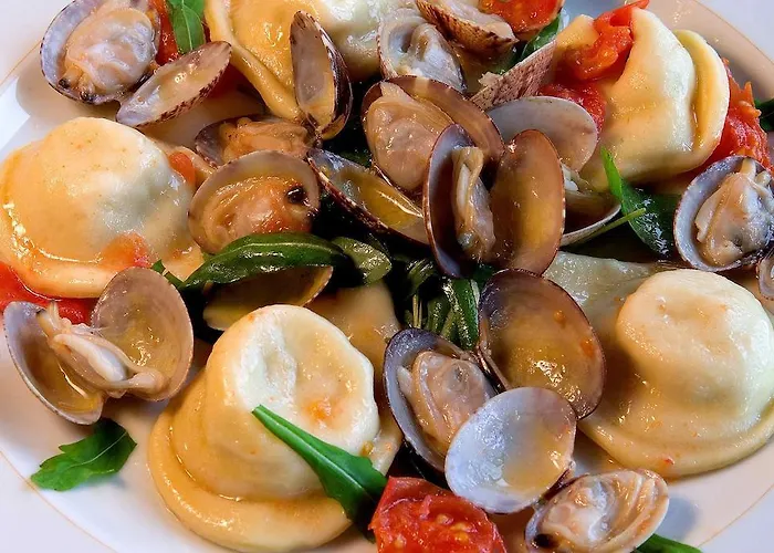 리바쥬 호텔 소렌토