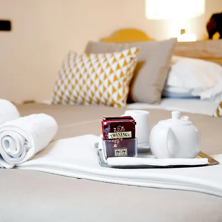 Hotel Rivage Sorrento