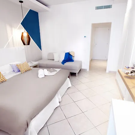 Hotel Rivage Sorrento