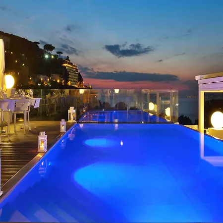 Rivage Hotel Sorrento