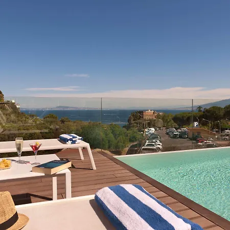 Rivage 3* Sorrento