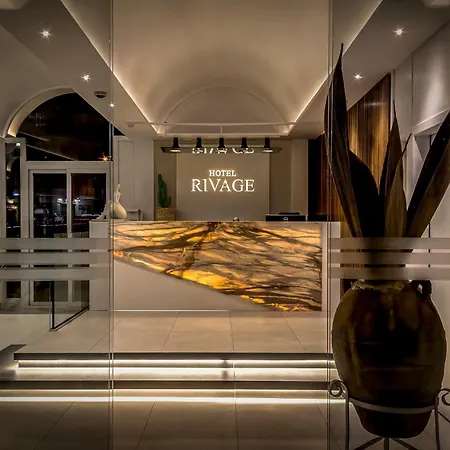 Rivage 3* סורנטו