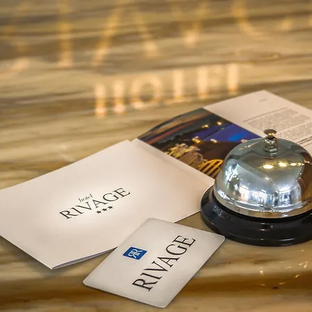 Rivage 3* סורנטו