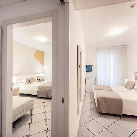 Hotel Rivage Sorrento