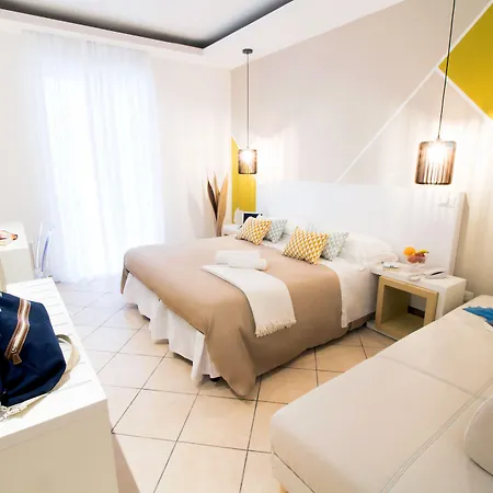 מלון Rivage סורנטו