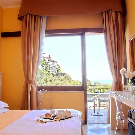 Rivage 3* Sorrento