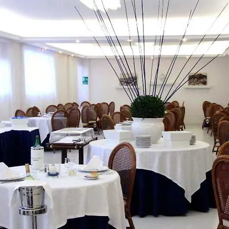 Rivage 3* Sorrento