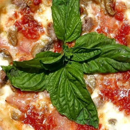 Rivage מלון סורנטו