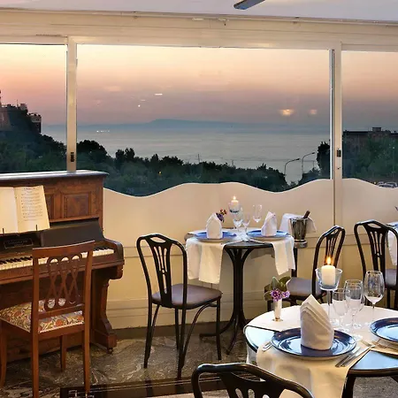 Rivage Sorrento