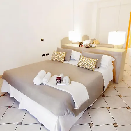 Hotel Rivage 3*