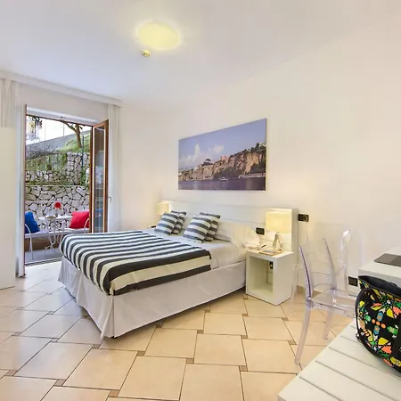 Rivage 3* Sorrento