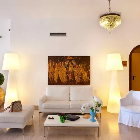 Rivage Hotel