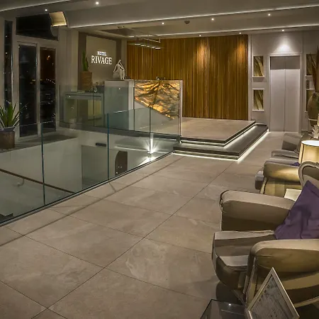 Hotel Rivage
