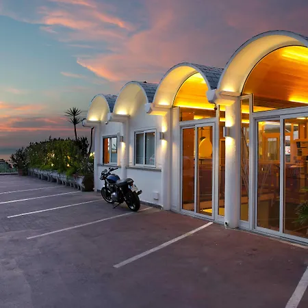 Rivage 3* Sorrento