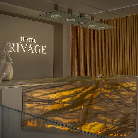 Rivage Hotel 3*
