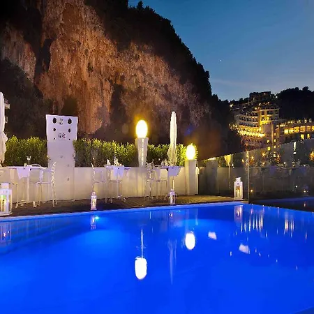 Otel Rivage