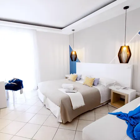 Rivage Отель 3*