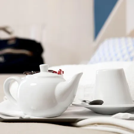 Hotel Rivage Sorrento