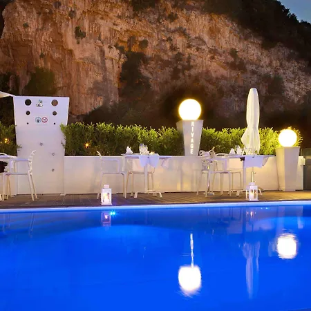 Rivage 3* Sorrento