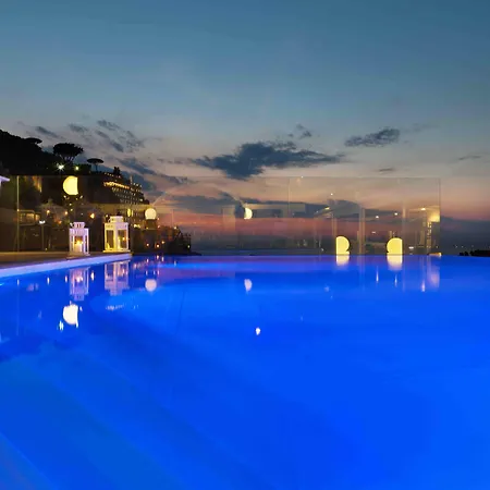 Rivage 3* Península Sorrentina