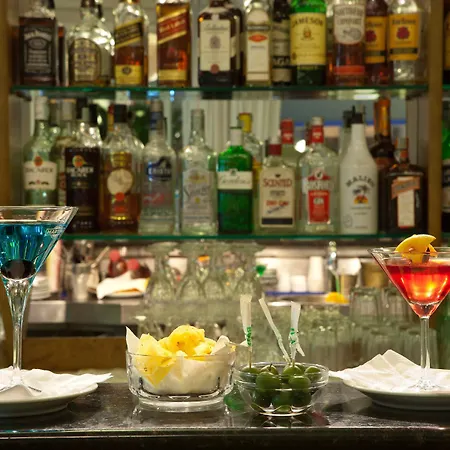 Hotel Rivage Península Sorrentina