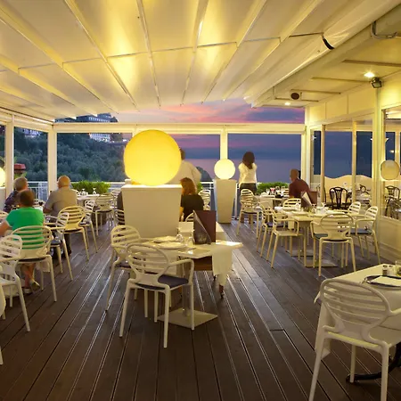 Hotel Rivage Sorrento