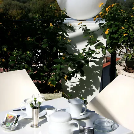 Rivage 3* Península Sorrentina