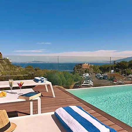 Rivage Hotel