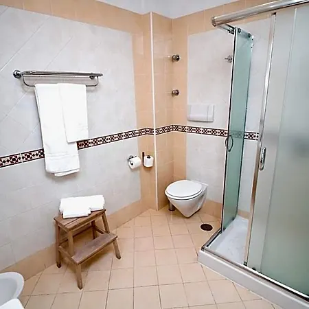 Otel Rivage Sorrento