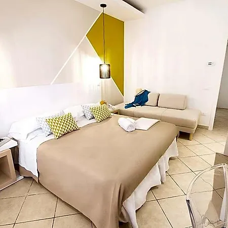 Hotel Rivage
