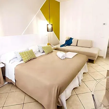 Rivage 3* Półwysep Sorrentyński