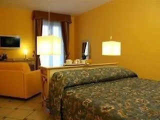 Rivage 3* Sorrento