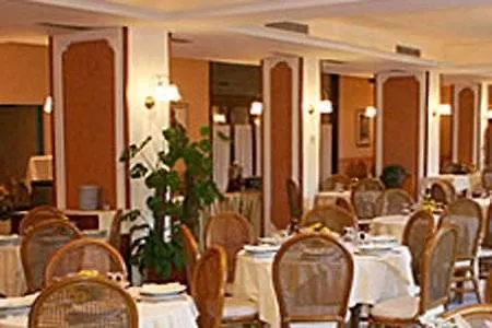 Otel Rivage Sorrento
