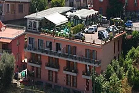 Rivage 3* Sorrento