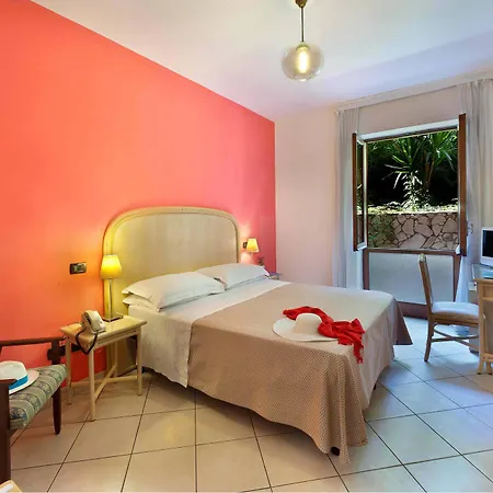 Hotel Rivage Sorrento