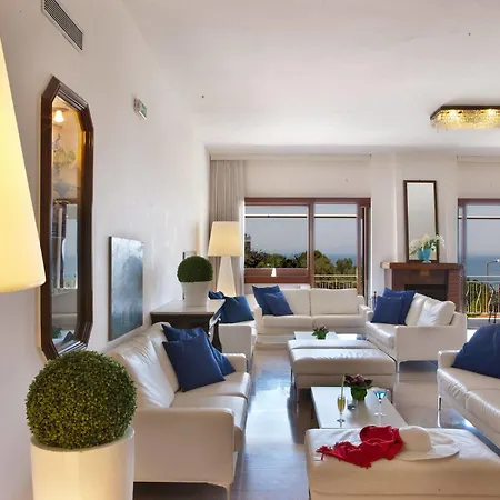 Hotel Rivage Sorrento