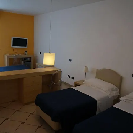 Hotel Rivage