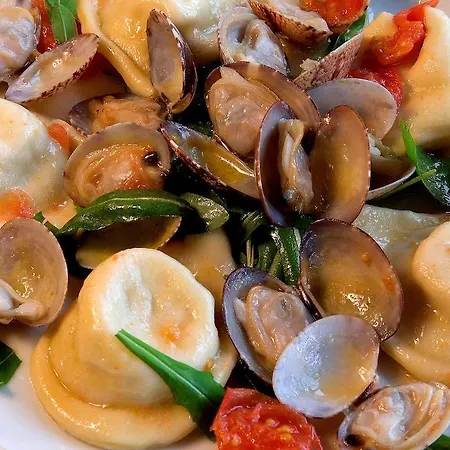 Rivage Hotel Sorrento