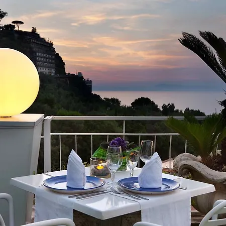 فندق Rivage